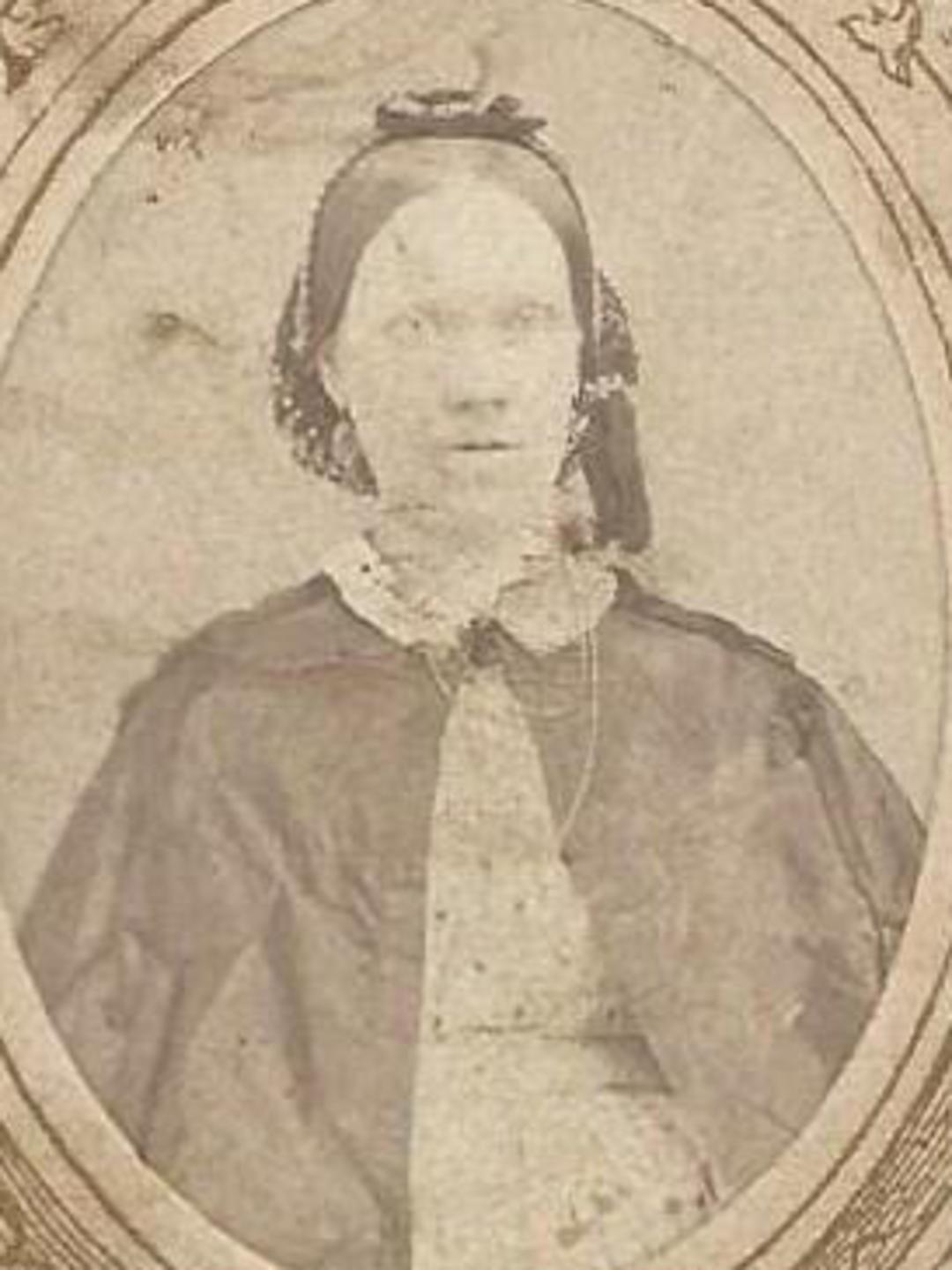 Helena Eleonora Soderstrom (1840 - 1878) Profile